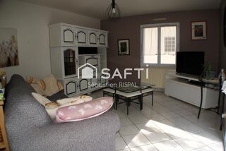  Maison à vendre 3 pièces 70 m²