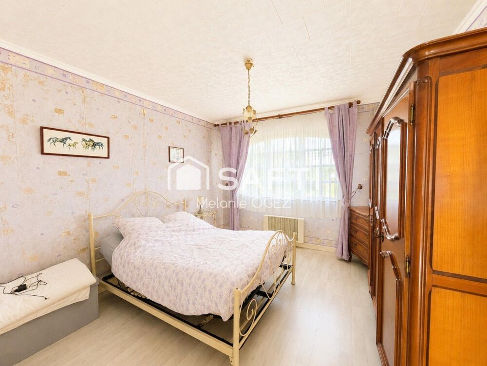 Vente Maison Pavillon individuel de plain pied Lillers