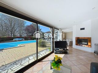  Maison à vendre 6 pièces 240 m²