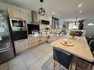  Maison  vendre 5 pices 118 m