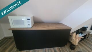  Appartement � vendre 3 pi�ces 60 m�