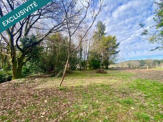  Maison à vendre 3 pièces 60 m²