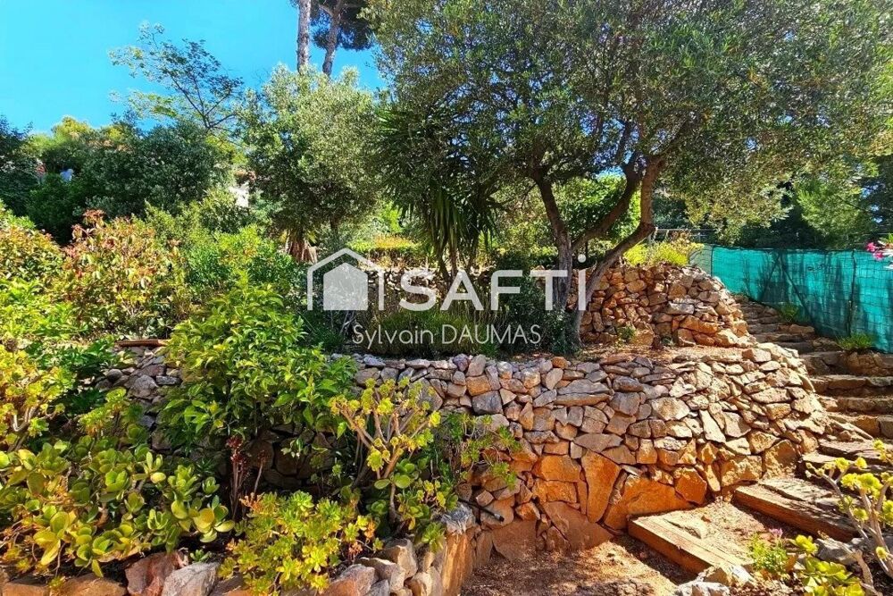  vendre  Maison Toulon (83200)