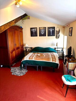  Maison � vendre 10 pi�ces 228 m�