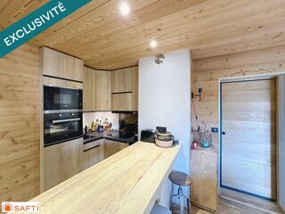  Appartement  vendre 4 pices 45 m