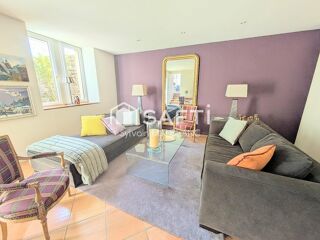  Maison � vendre 8 pi�ces 200 m�