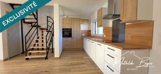  Maison à vendre 4 pièces 74 m²