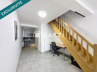  Maison � vendre 5 pi�ces 119 m�