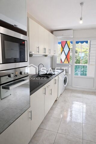 Appartement à vendre 3 pièces 66 m²