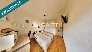  Appartement à vendre 4 pièces 71 m²