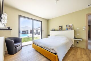  Maison à vendre 4 pièces 164 m²