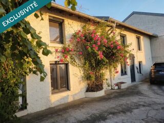  Maison à vendre 5 pièces 143 m²