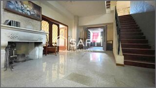  Maison � vendre 13 pi�ces 311 m�