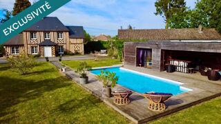  Maison � vendre 6 pi�ces 125 m�