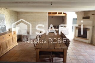  Maison à vendre 4 pièces 160 m²
