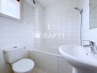 Appartement à vendre 2 pièces 36 m²