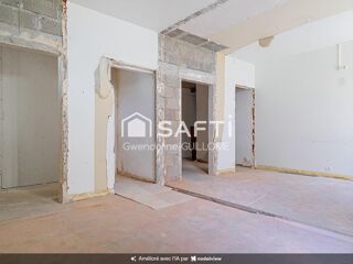  Appartement à vendre 3 pièces 61 m²