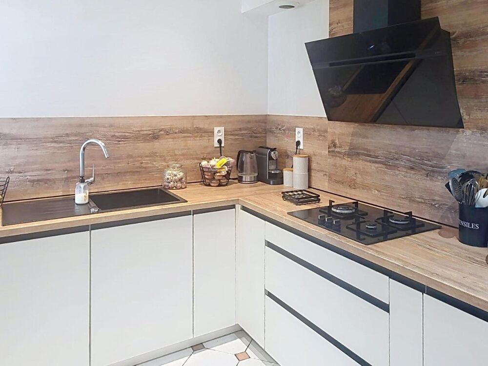 � vendre  Maison Launaguet (31140)