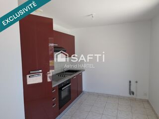  Maison � vendre 4 pi�ces 81 m�