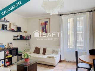 Maison à vendre 3 pièces 60 m²