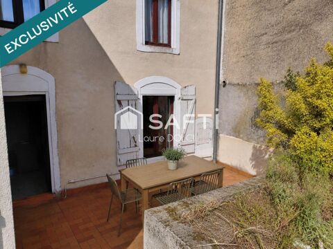   Grande maison en plein centre ville de Bulgneville 252m² habitable et grand terrain Maison - 9 pièce(s) - 252 m²