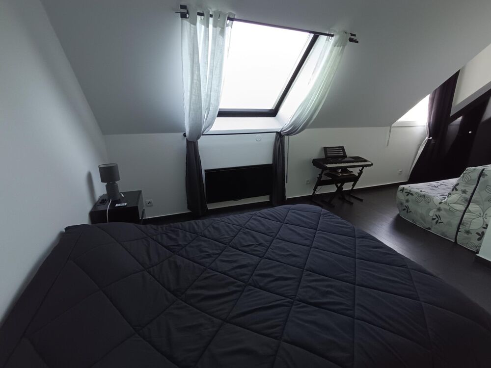 à vendre  Appartement Cergy (95000)