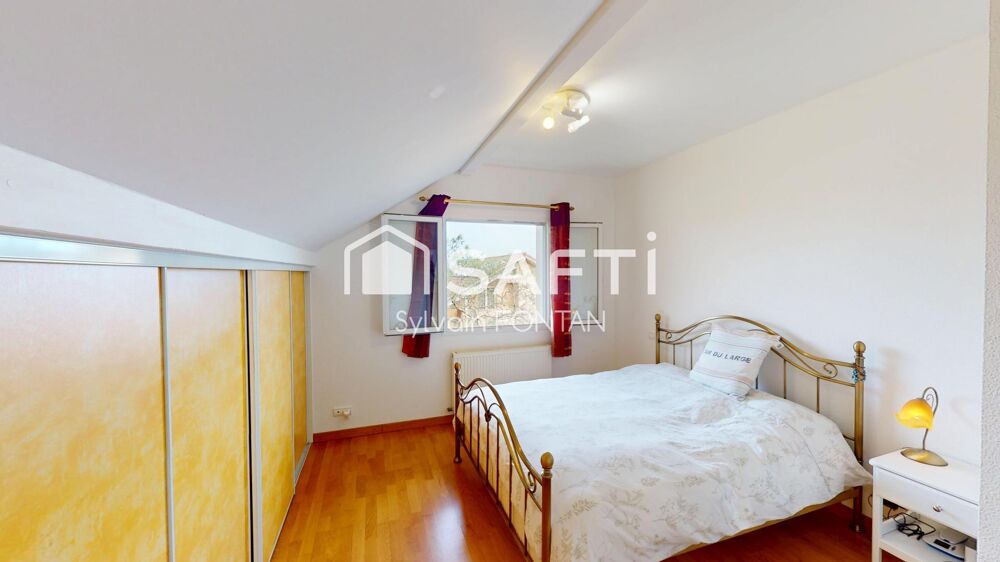 à vendre  Maison Douvaine (74140)