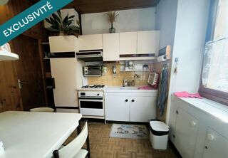  Appartement � vendre 3 pi�ces 49 m�