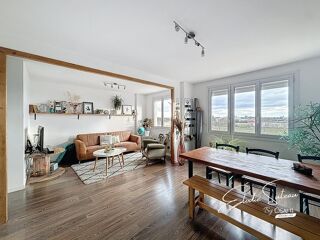  Appartement  vendre 3 pices 71 m