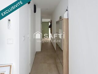  Appartement à vendre 3 pièces 68 m²