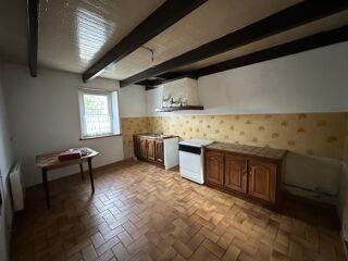  Maison � vendre 3 pi�ces 85 m�