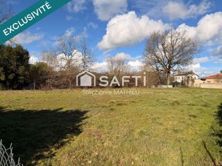  Terrain � vendre 1101 m�
