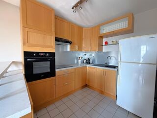  Appartement � vendre 3 pi�ces 67 m�
