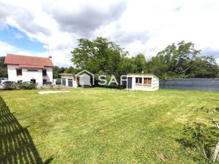  Maison à vendre 4 pièces 97 m²