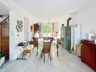  Maison à vendre 8 pièces 252 m²