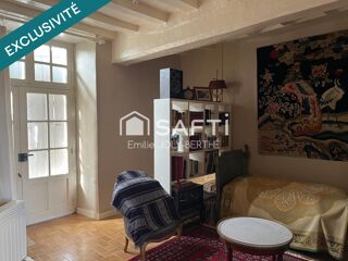  Maison  vendre 8 pices 146 m