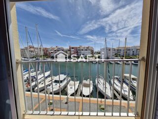  Appartement à vendre 2 pièces 23 m²