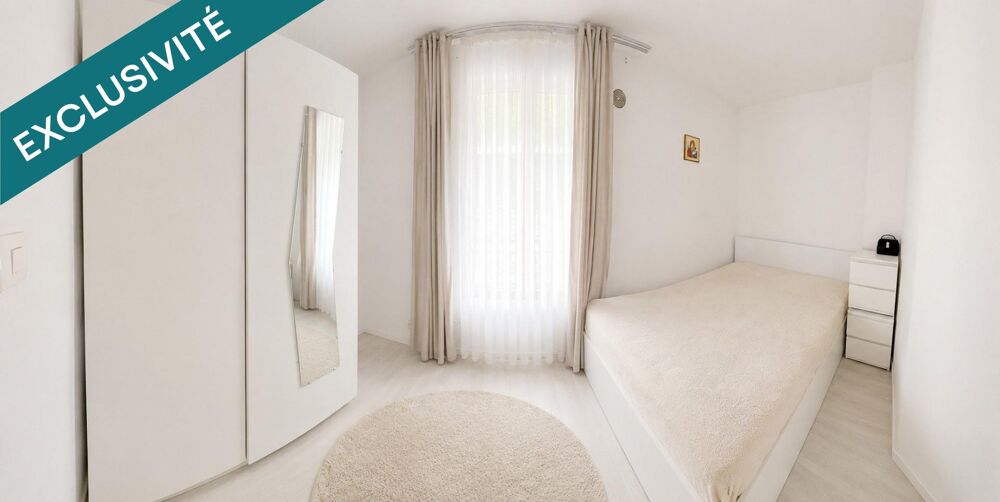 Vente Maison Charmante maison avec jardin, garage et cave Creil