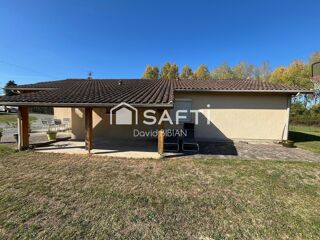  Maison � vendre 5 pi�ces 108 m�