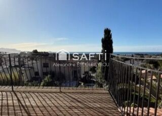  Maison � vendre 11 pi�ces 270 m�