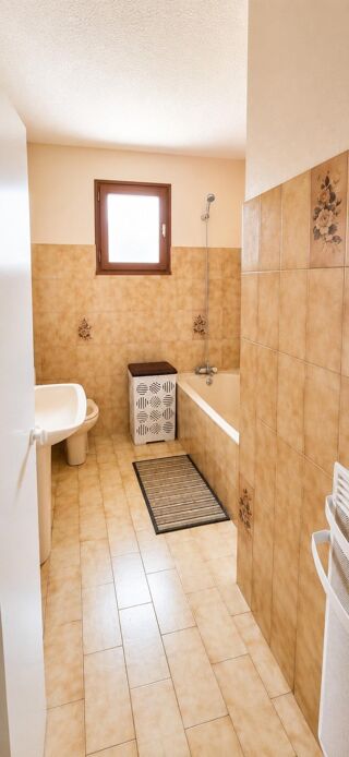  Maison à vendre 4 pièces 75 m²