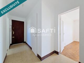  Appartement à vendre 3 pièces 59 m²