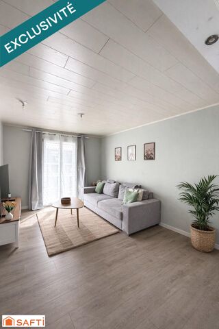  Maison � vendre 4 pi�ces 108 m�