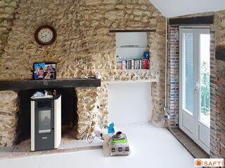  Maison à vendre 7 pièces 220 m²