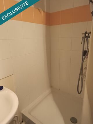  Appartement � vendre 1 pi�ce 19 m�