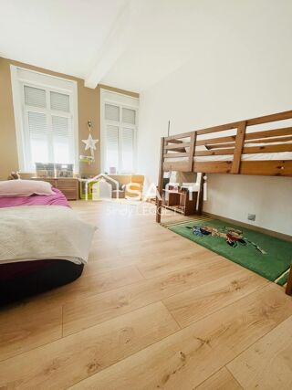  Maison à vendre 7 pièces 201 m²