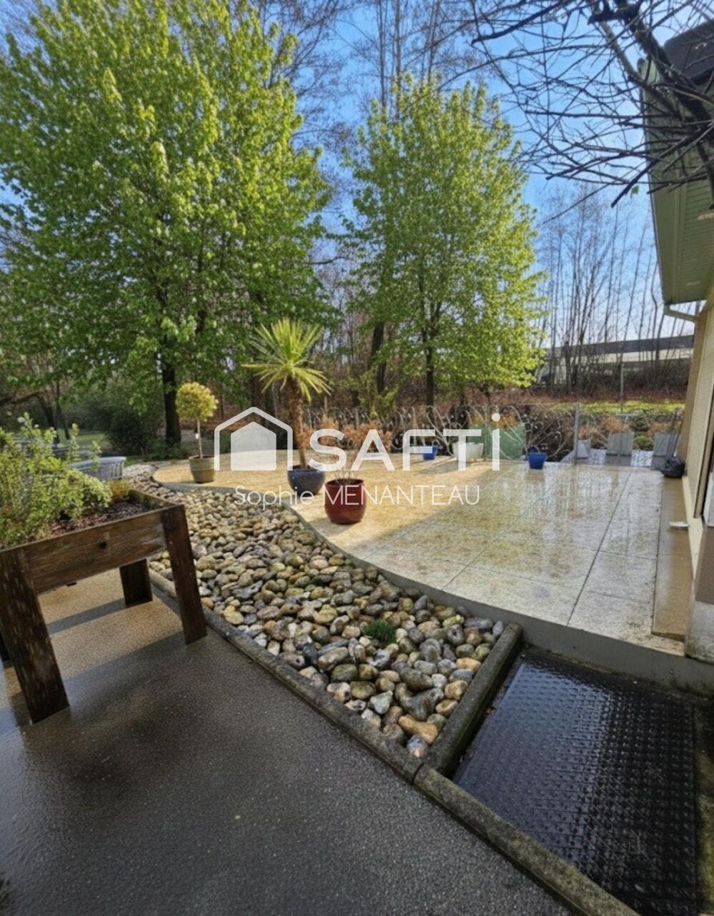 � vendre  Maison Attin (62170)