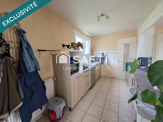  Maison � vendre 3 pi�ces 66 m�