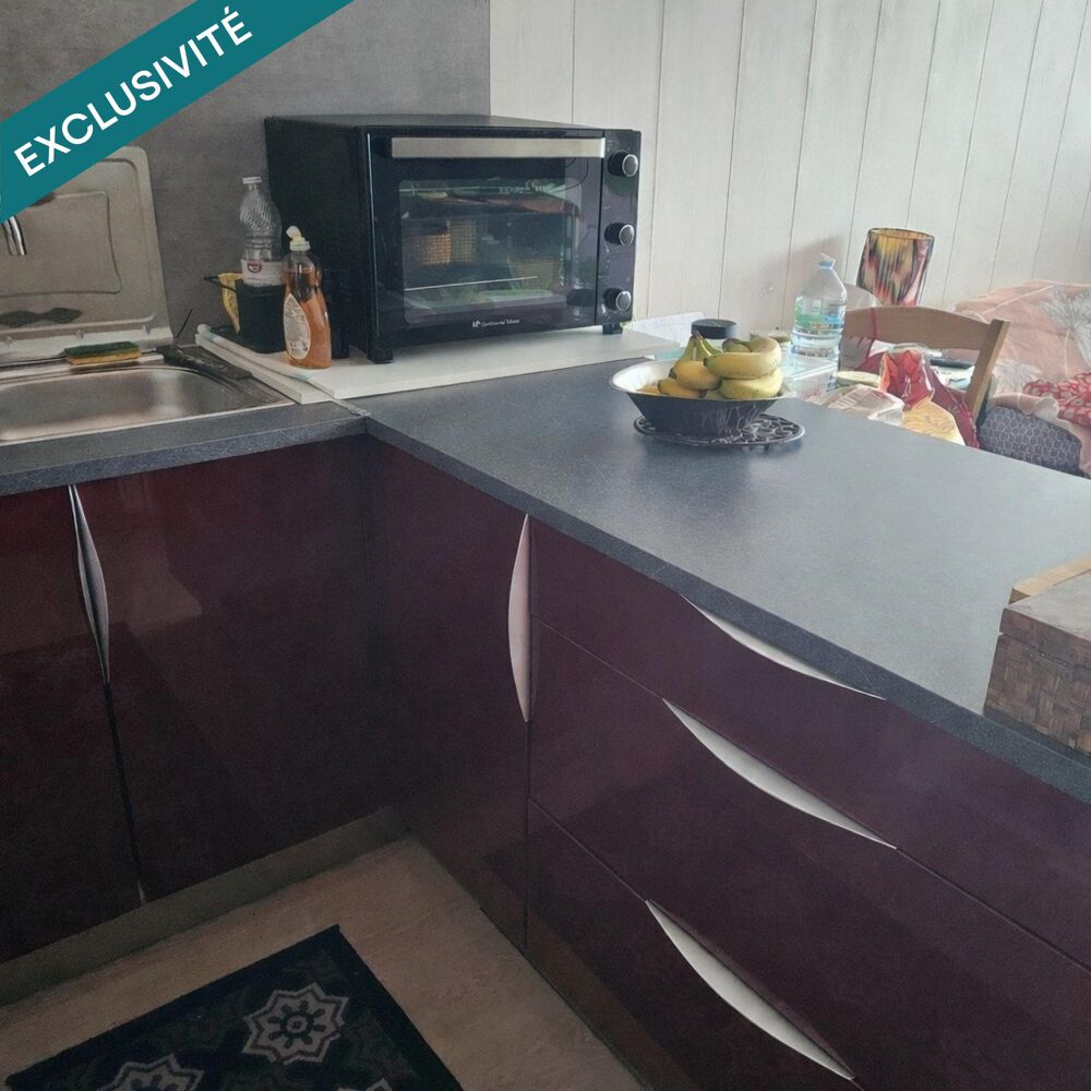 Vente Appartement Studio à la montagne Seyne