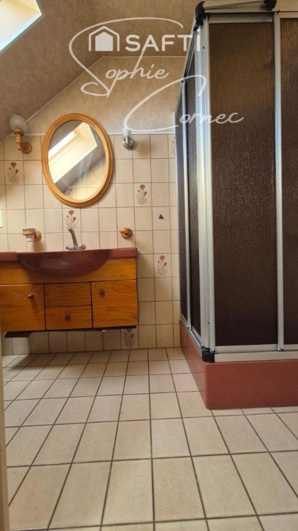 Vente Maison Ensemble immobilier de caractère au cœur de Penmarc'h – Deux maisons sur un terrain de 632 m² Penmarch